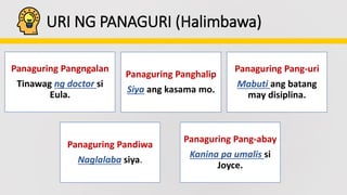 URI NG PAKSA AT PANAG-URI _ ALIVIOSUn.pdf