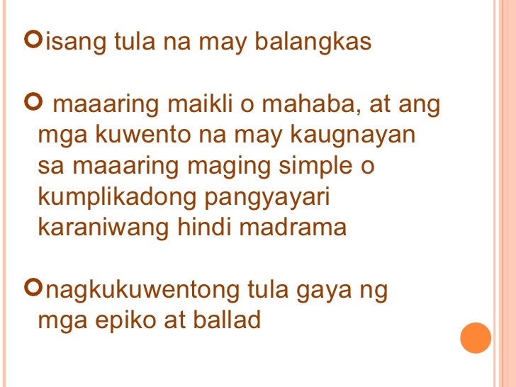 Mga Halimbawa Ng Tulang Epiko | 2mapa.org