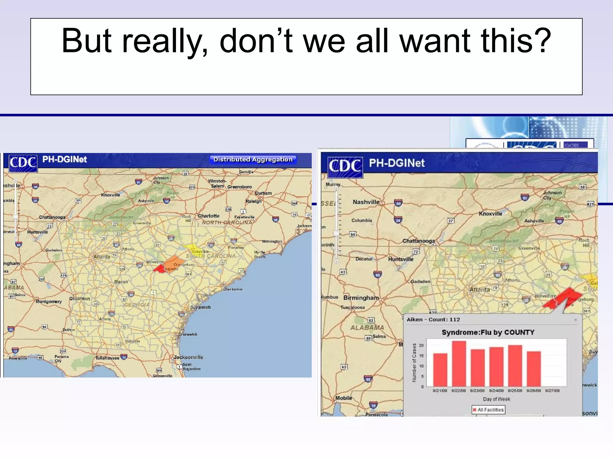 But really, don’t we all want this? 