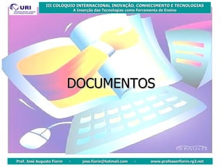 DOCUMENTOS 