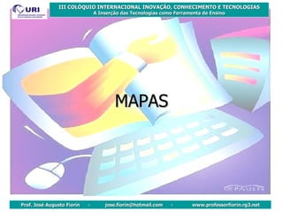 MAPAS 
