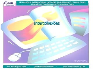Interconexões 