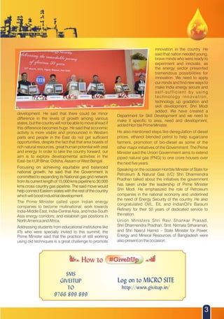 Urja sangam final publication