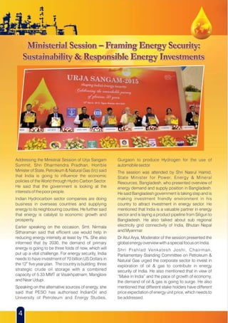 Urja sangam final publication