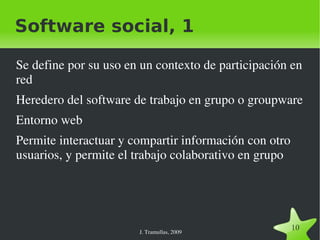 Folksonomías y tagging 