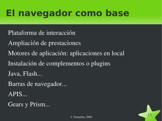 Nube de etiquetas del web 2.0 