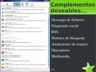 Se pasa del texto al multimedia 