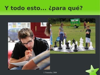 Del tutorial al videotutorial 