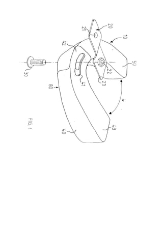 Urkunde Gebrauchsmuster