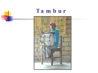 Tambur 