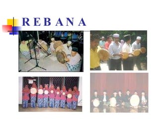 REBANA 