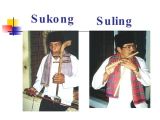 Sukong Suling 