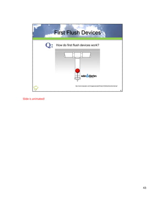 Slide is animated!




                     43
 