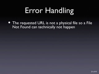 URL Design with Lasso