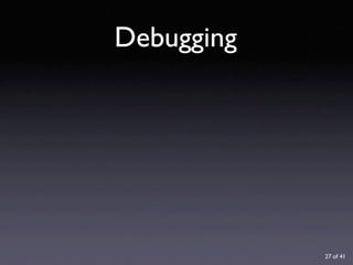 URL Design with Lasso