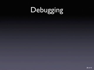 URL Design with Lasso