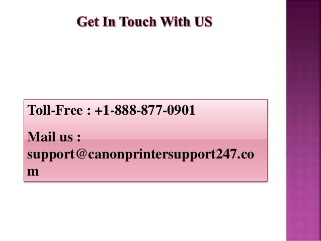 support code b504 canon printer