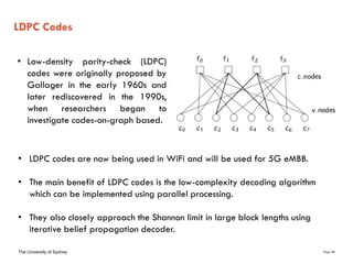 URLLC for 5G and Beyond: Physical, MAC, and Network Solutions | PDF