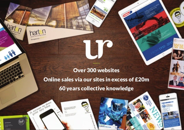 Ten Essentials Every Website Needs