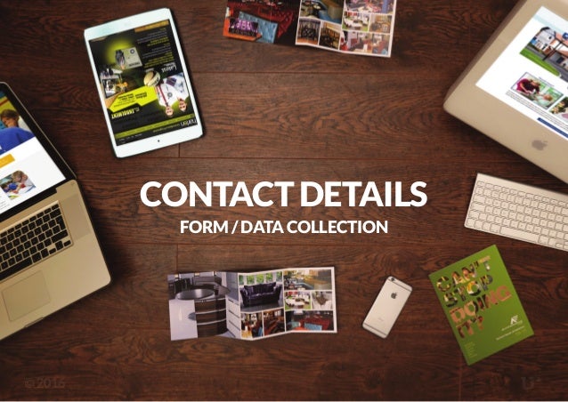 Ten Essentials Every Website Needs