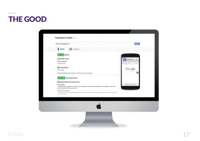 Ten Essentials Every Website Needs