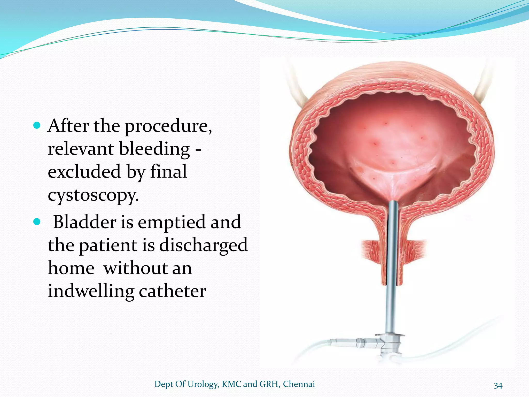 Uro gynacology- botox | PDF