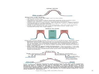 Dept Of Urology, KMC and GRH, Chennai 38
 