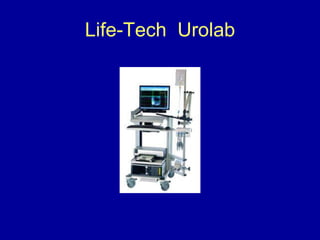 Life-Tech  Urolab 