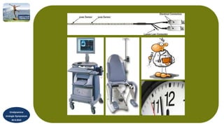 Urodynamica
Urologie Symposium
30-9-2022
 