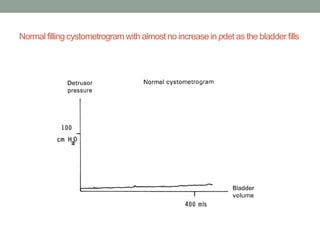 ppt on Urodynamics | PPTX