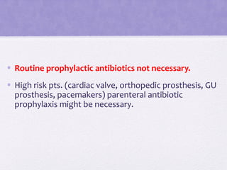 Urodynamic studies (1) | PPT