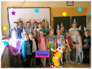 Kinga
 
