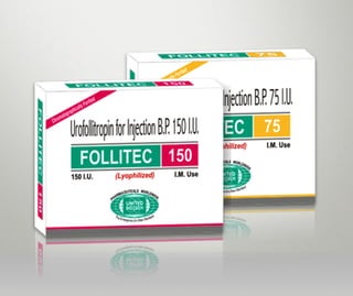 Urofollitropin for-injection-bp
