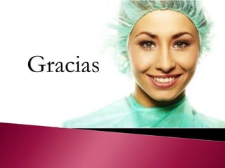 Gracias