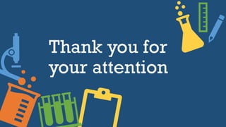 Thank you for
your attention
 