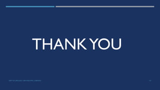 THANKYOU
147
DEPT OF UROLOGY, GRH AND KMC, CHENNAI.
 