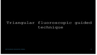 99
DEPT OF UROLOGY, GRH AND KMC, CHENNAI.
 
