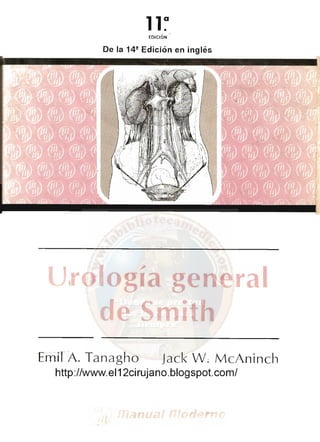 Urologia smith 11_ed