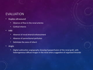 Urological Complications in Renal Transplant 2.pptx