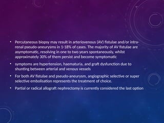 Urological Complications in Renal Transplant 2.pptx