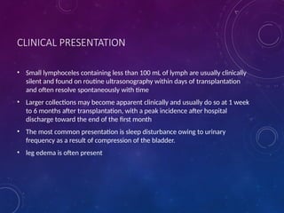 Urological Complications in Renal Transplant 2.pptx