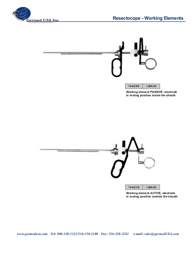 Urology Instruments catalog surgical instruments from