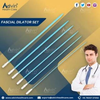Urology Dilators | PPTX | Surgery | Medical Health