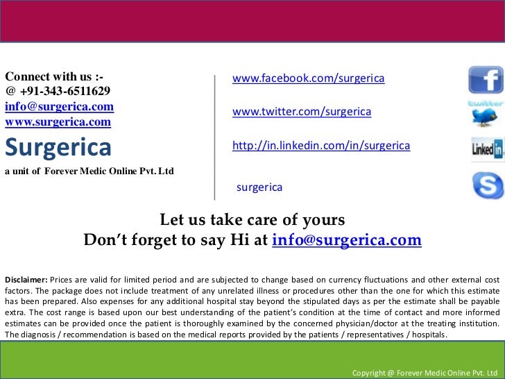 Urology (hydrocelectomy)