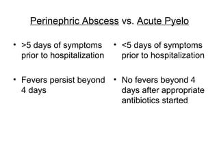 Urology infection [Dr. Edmond Wong] | PPT