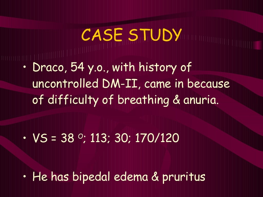 Urology Ppt