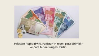 Pakistan Presentation in Turkish Language | PPTX