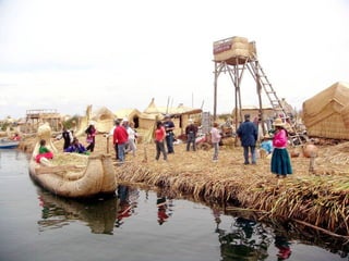 Uros