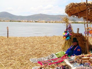Uros