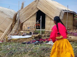 Uros